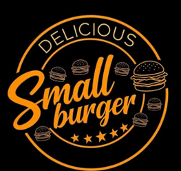 Logo Small Burguer